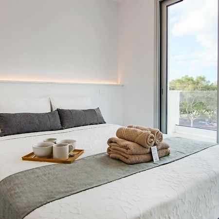 Phaedrus Living - Seaside Executive Flat Harbour 204 Apartman Paphos Kültér fotó