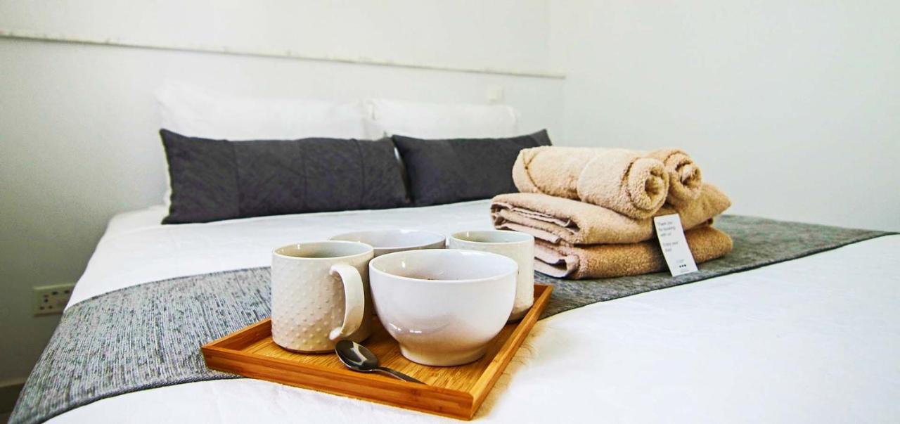 Phaedrus Living - Seaside Executive Flat Harbour 204 Apartman Paphos Kültér fotó